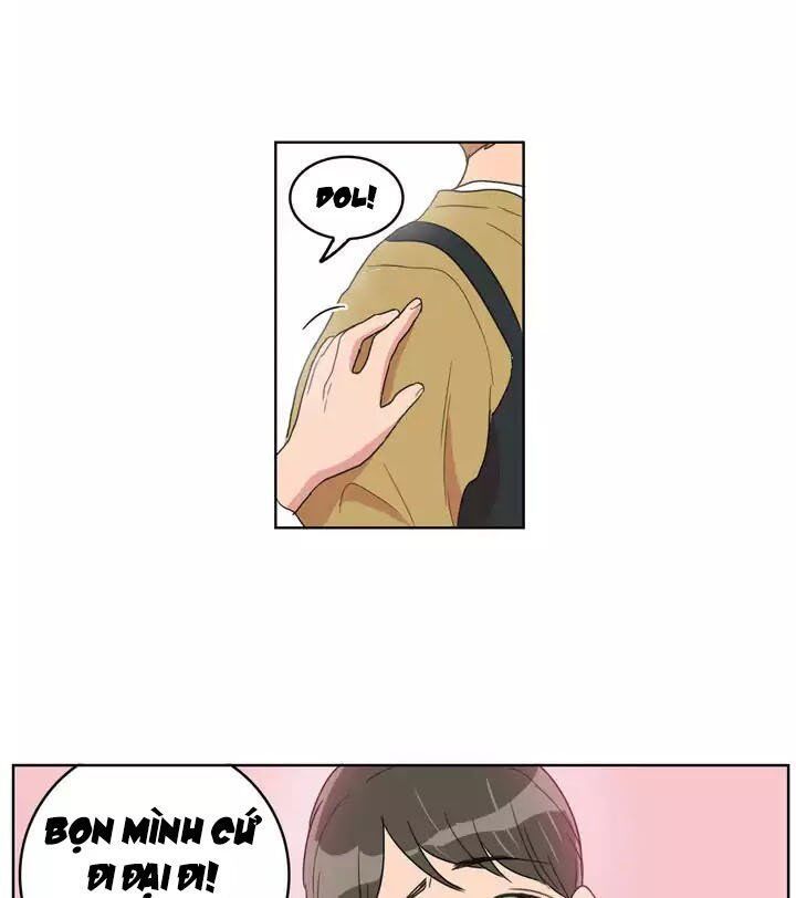 Tỏ Tình Nhầm Lẫn - Chương 30 - Trang 20