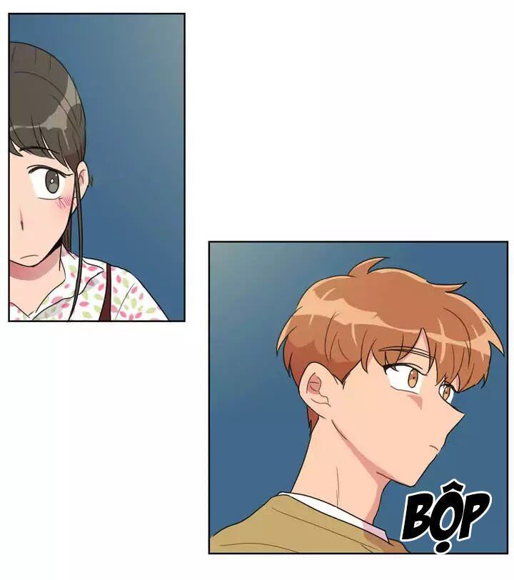 Tỏ Tình Nhầm Lẫn - Chương 30 - Trang 24