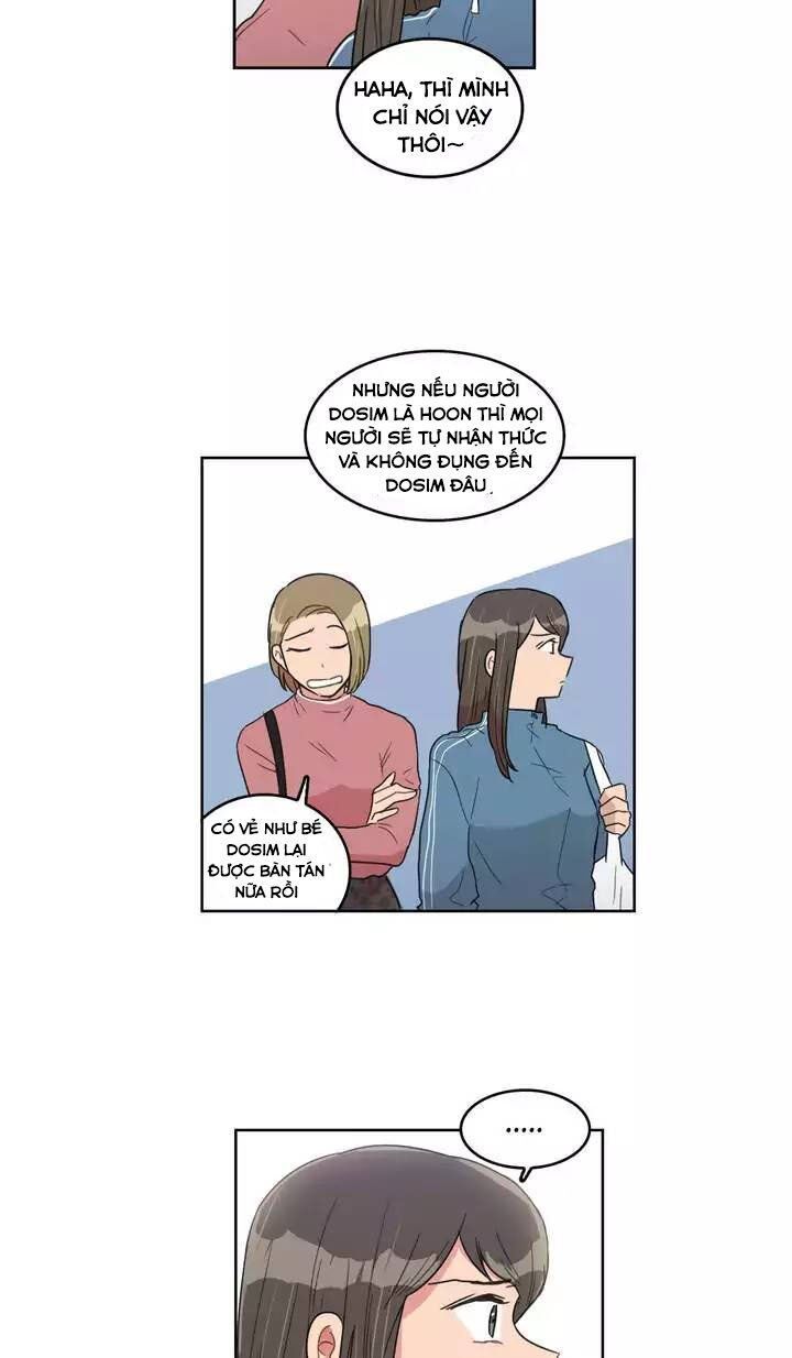 Tỏ Tình Nhầm Lẫn - Chương 30 - Trang 4