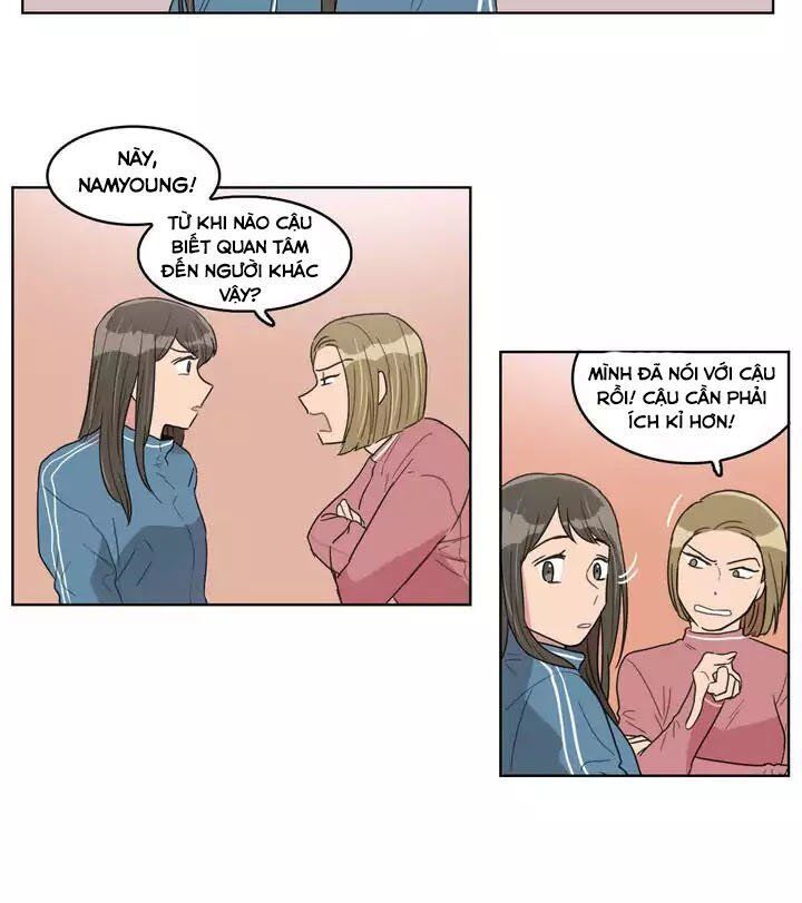 Tỏ Tình Nhầm Lẫn - Chương 30 - Trang 10