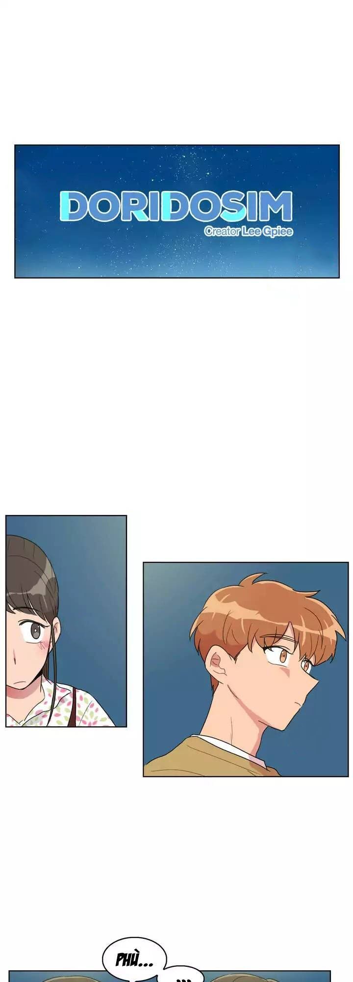 Tỏ Tình Nhầm Lẫn - Chương 31 - Trang 1