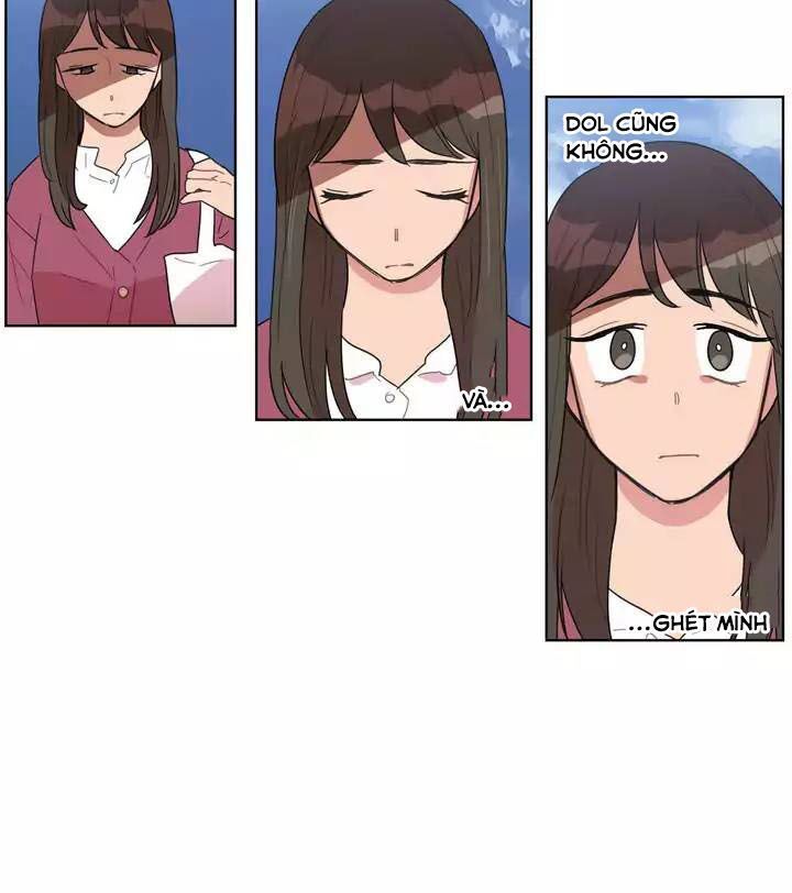 Tỏ Tình Nhầm Lẫn - Chương 32 - Trang 2