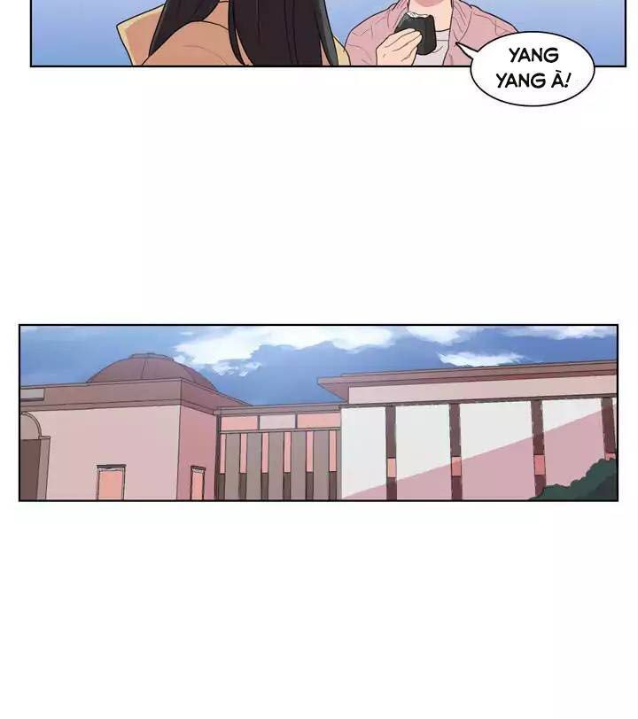 Tỏ Tình Nhầm Lẫn - Chương 32 - Trang 6