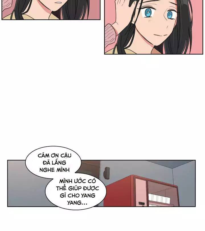 Tỏ Tình Nhầm Lẫn - Chương 32 - Trang 10