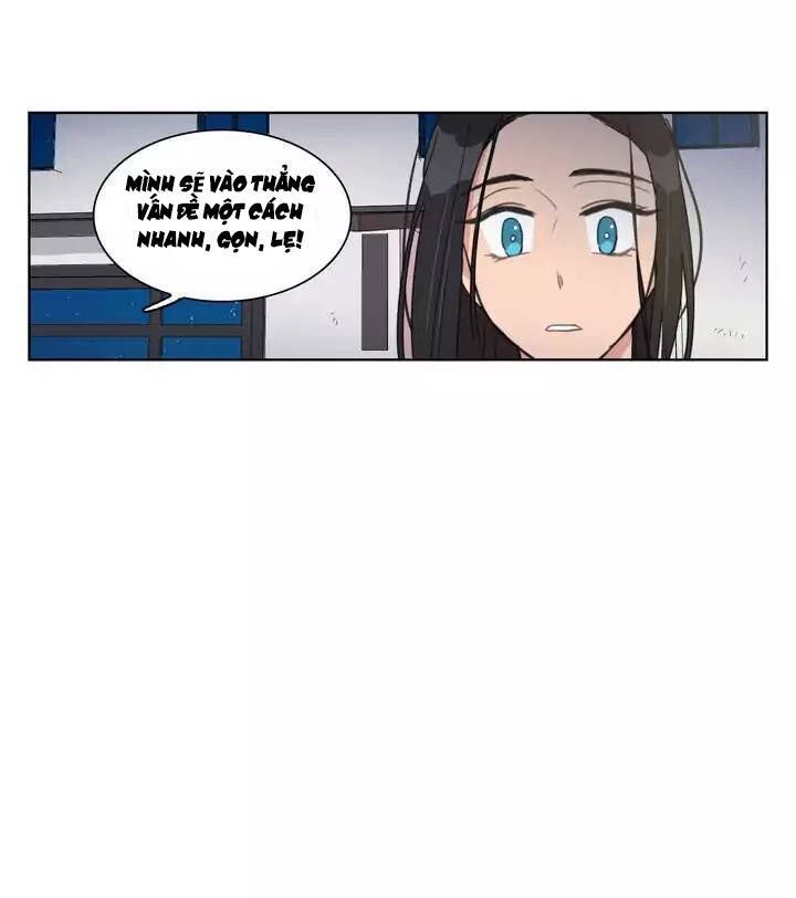 Tỏ Tình Nhầm Lẫn - Chương 33 - Trang 2