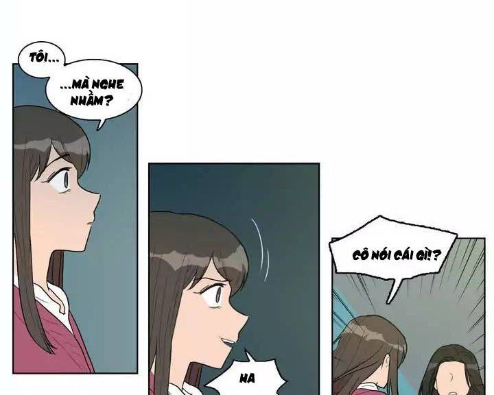 Tỏ Tình Nhầm Lẫn - Chương 33 - Trang 15