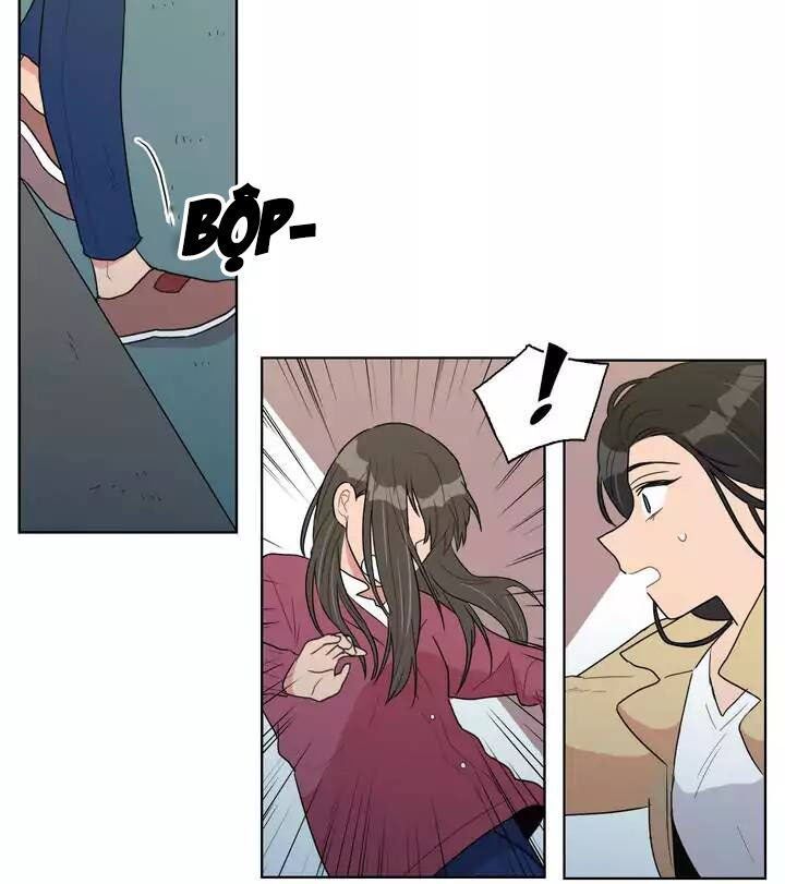 Tỏ Tình Nhầm Lẫn - Chương 33 - Trang 17