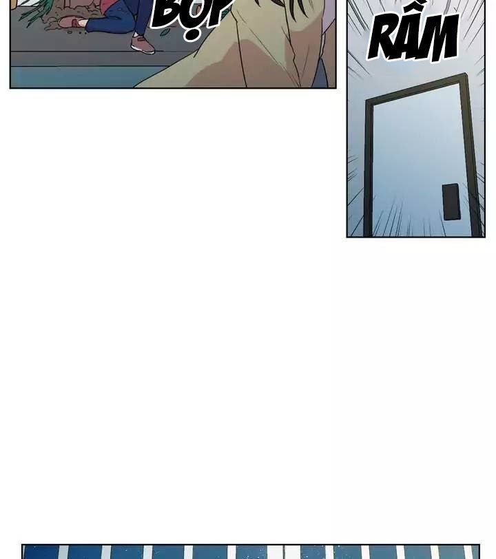 Tỏ Tình Nhầm Lẫn - Chương 33 - Trang 21