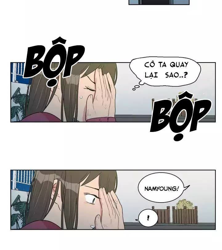 Tỏ Tình Nhầm Lẫn - Chương 33 - Trang 23