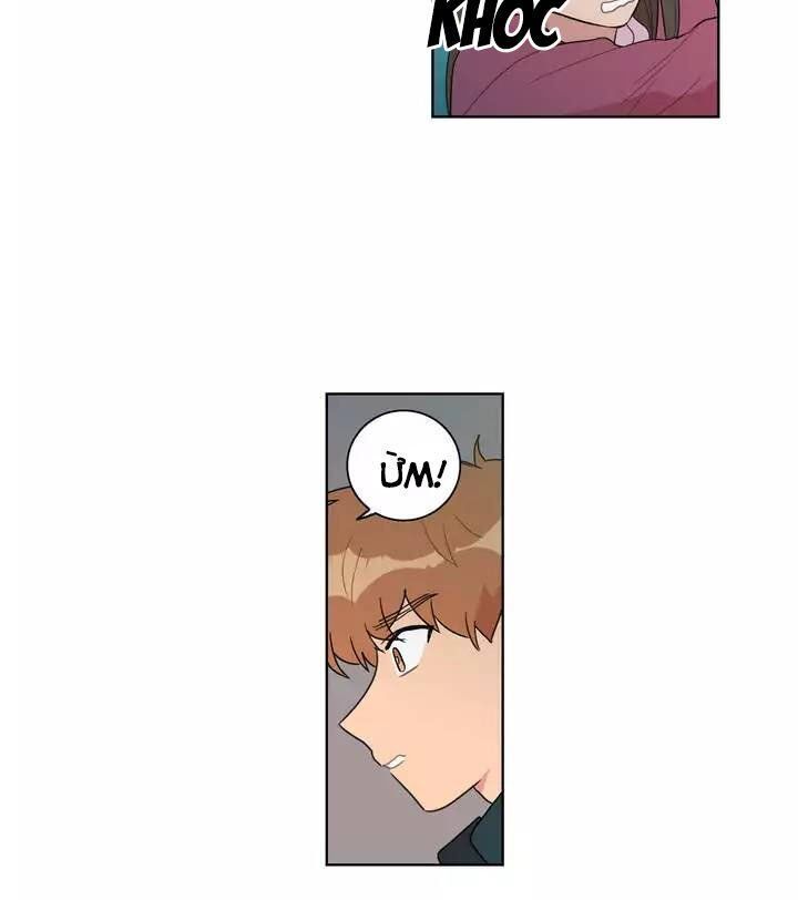 Tỏ Tình Nhầm Lẫn - Chương 33 - Trang 25