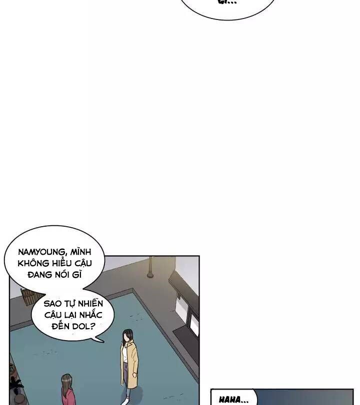 Tỏ Tình Nhầm Lẫn - Chương 33 - Trang 4