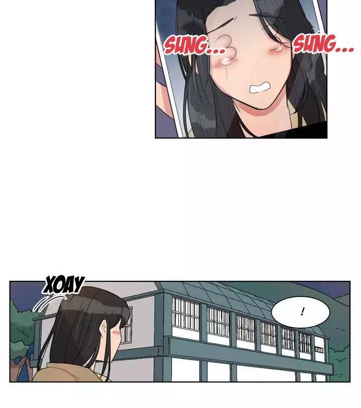 Tỏ Tình Nhầm Lẫn - Chương 34 - Trang 12