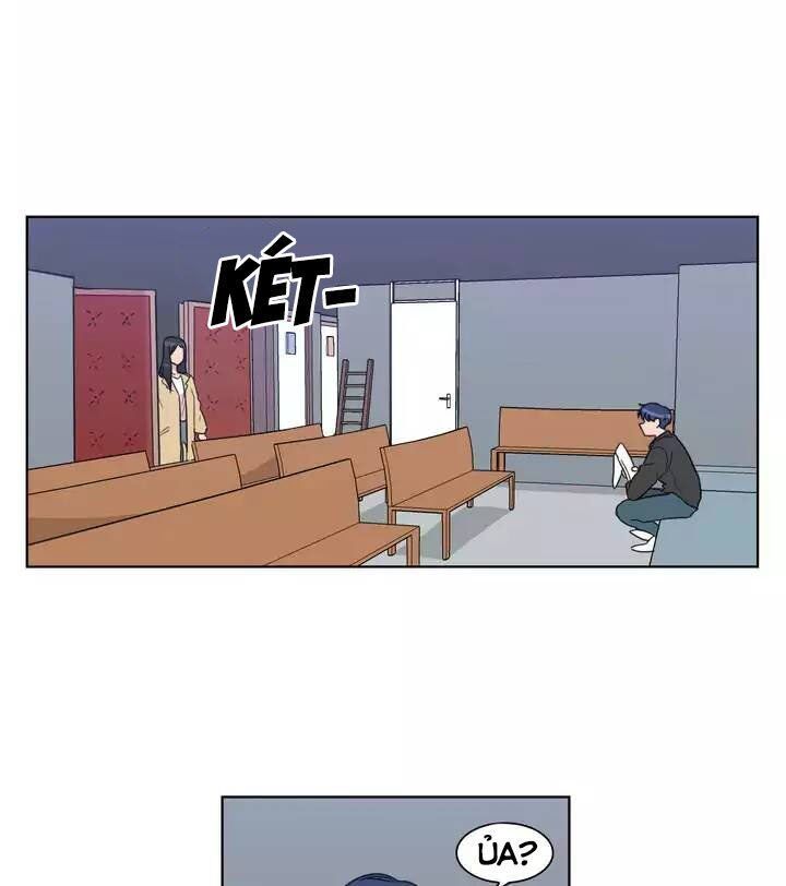 Tỏ Tình Nhầm Lẫn - Chương 34 - Trang 14