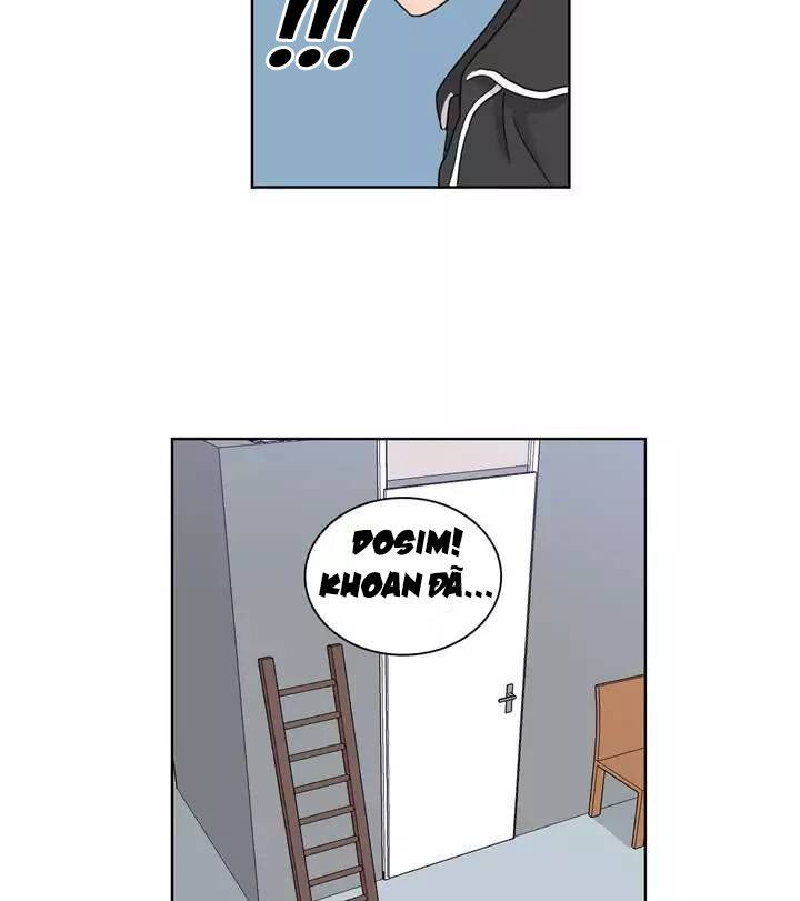 Tỏ Tình Nhầm Lẫn - Chương 34 - Trang 16