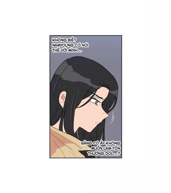 Tỏ Tình Nhầm Lẫn - Chương 34 - Trang 20