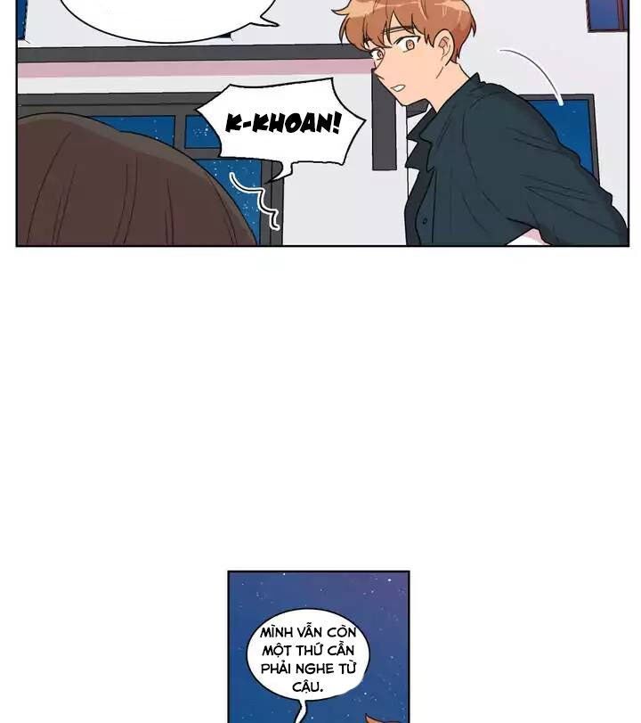 Tỏ Tình Nhầm Lẫn - Chương 34 - Trang 4