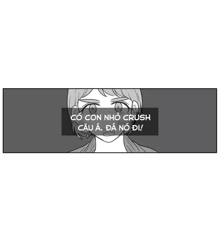 Tỏ Tình Nhầm Lẫn - Chương 34 - Trang 6