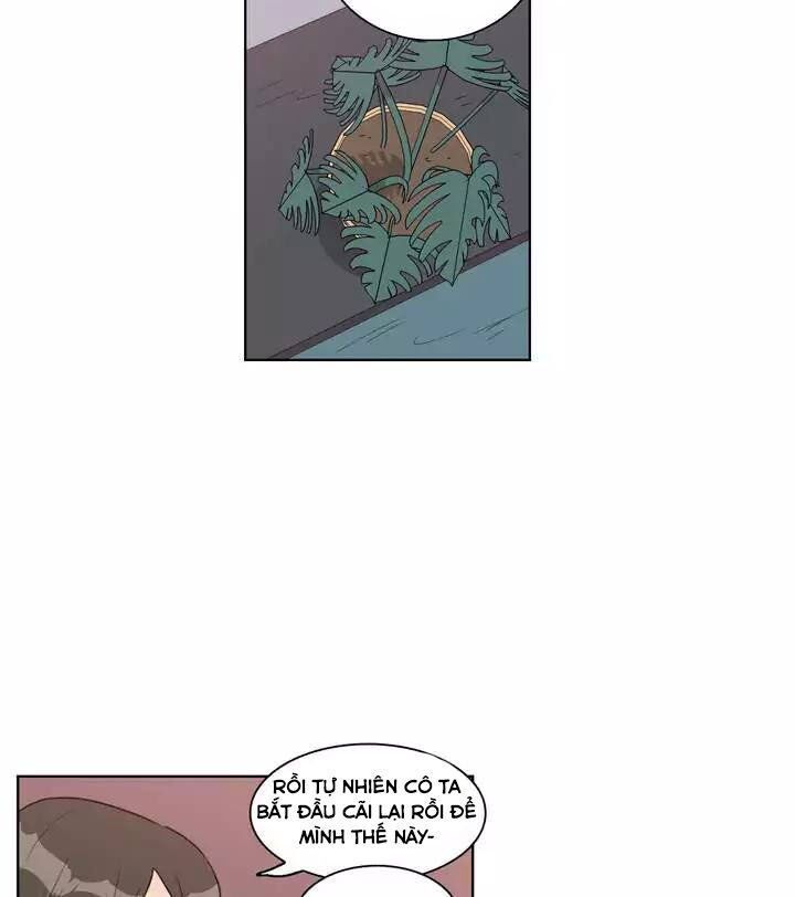 Tỏ Tình Nhầm Lẫn - Chương 34 - Trang 8