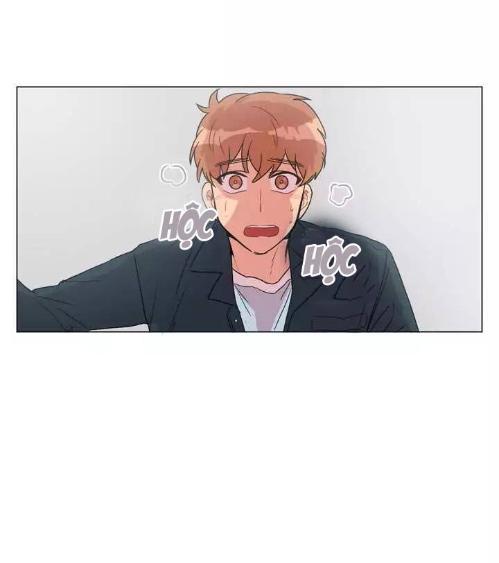 Tỏ Tình Nhầm Lẫn - Chương 35 - Trang 2