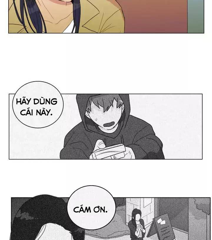 Tỏ Tình Nhầm Lẫn - Chương 35 - Trang 14