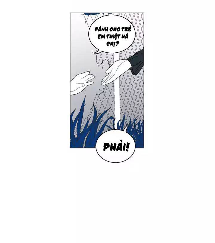 Tỏ Tình Nhầm Lẫn - Chương 35 - Trang 20