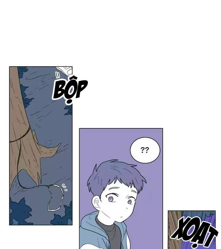 Tỏ Tình Nhầm Lẫn - Chương 35 - Trang 22