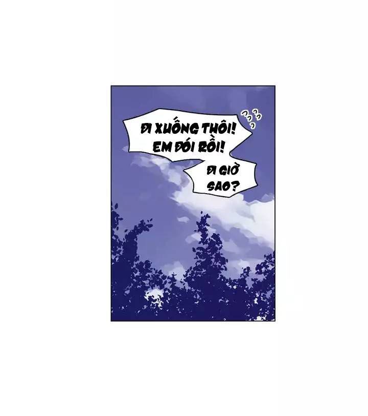 Tỏ Tình Nhầm Lẫn - Chương 35 - Trang 24