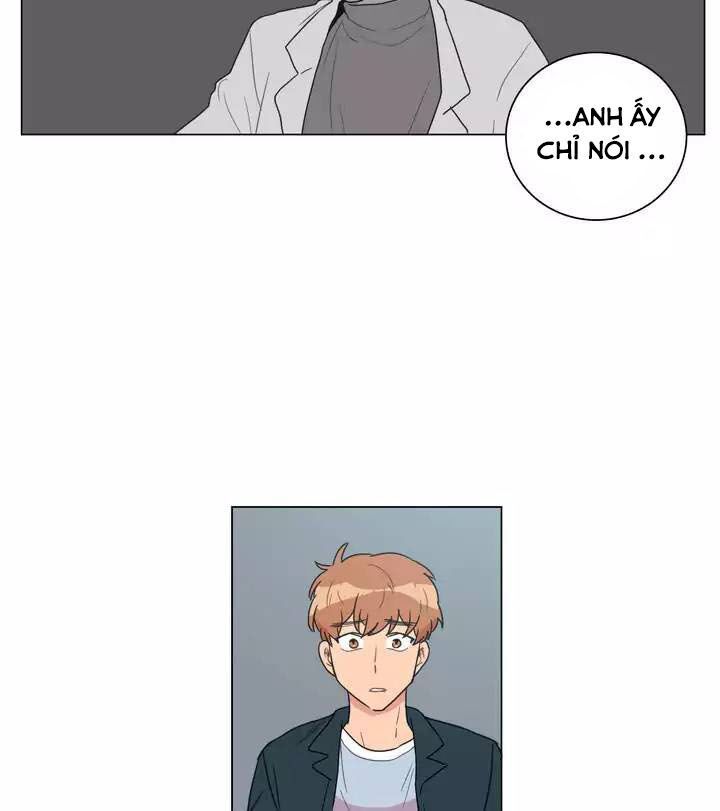 Tỏ Tình Nhầm Lẫn - Chương 35 - Trang 10