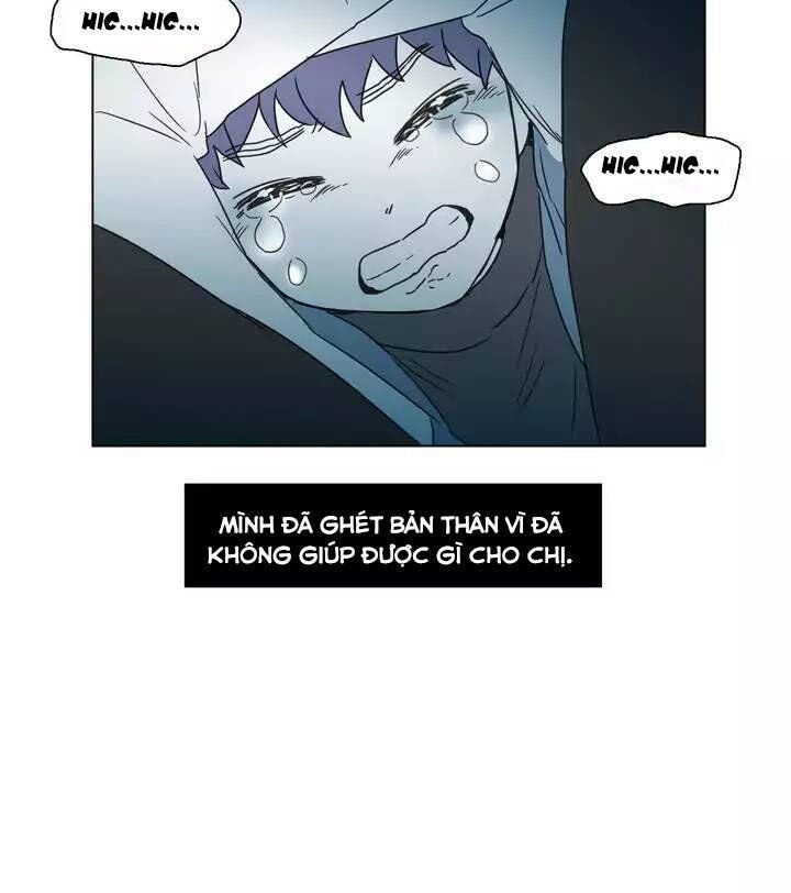 Tỏ Tình Nhầm Lẫn - Chương 36 - Trang 12