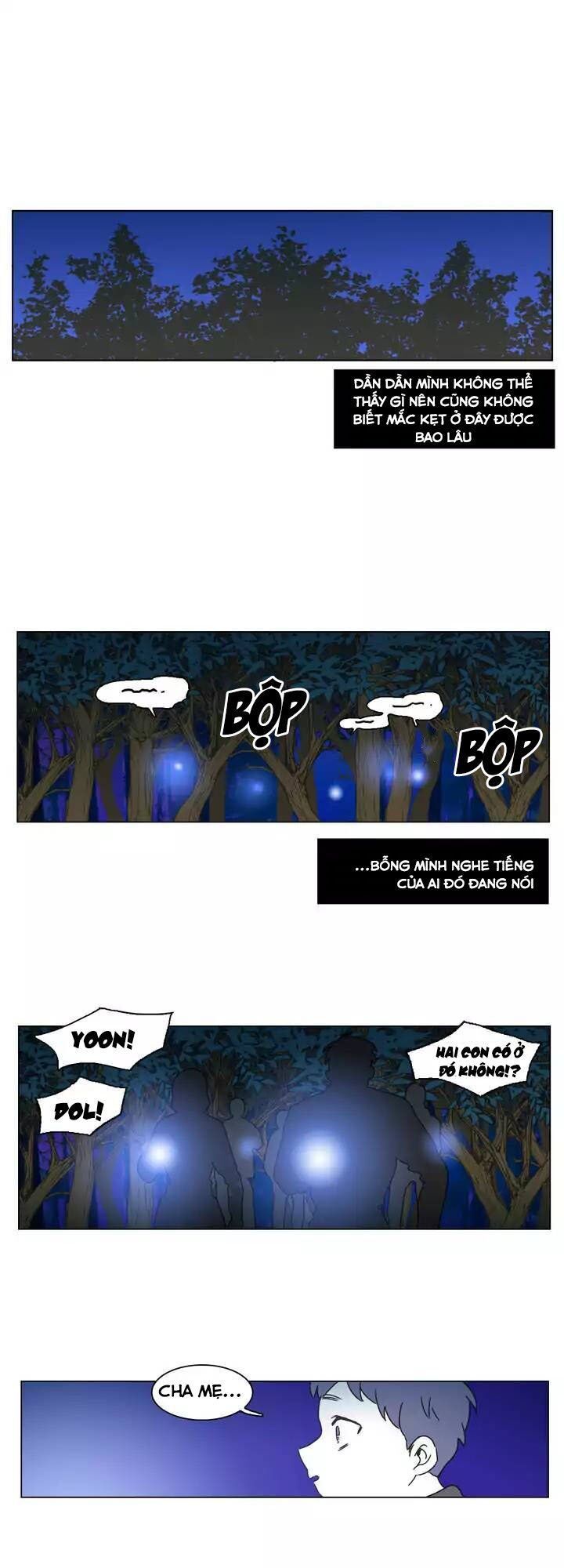 Tỏ Tình Nhầm Lẫn - Chương 36 - Trang 13