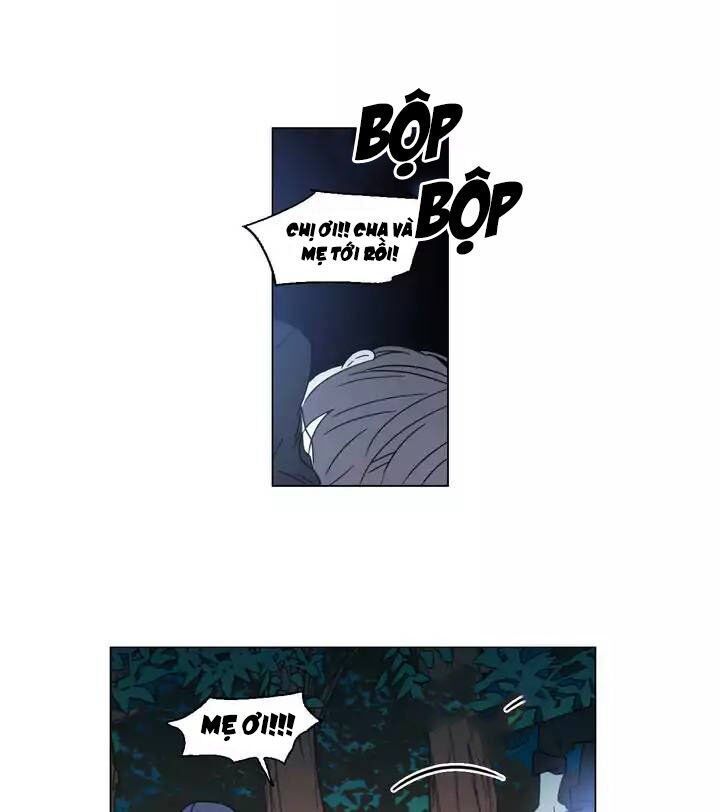 Tỏ Tình Nhầm Lẫn - Chương 36 - Trang 14