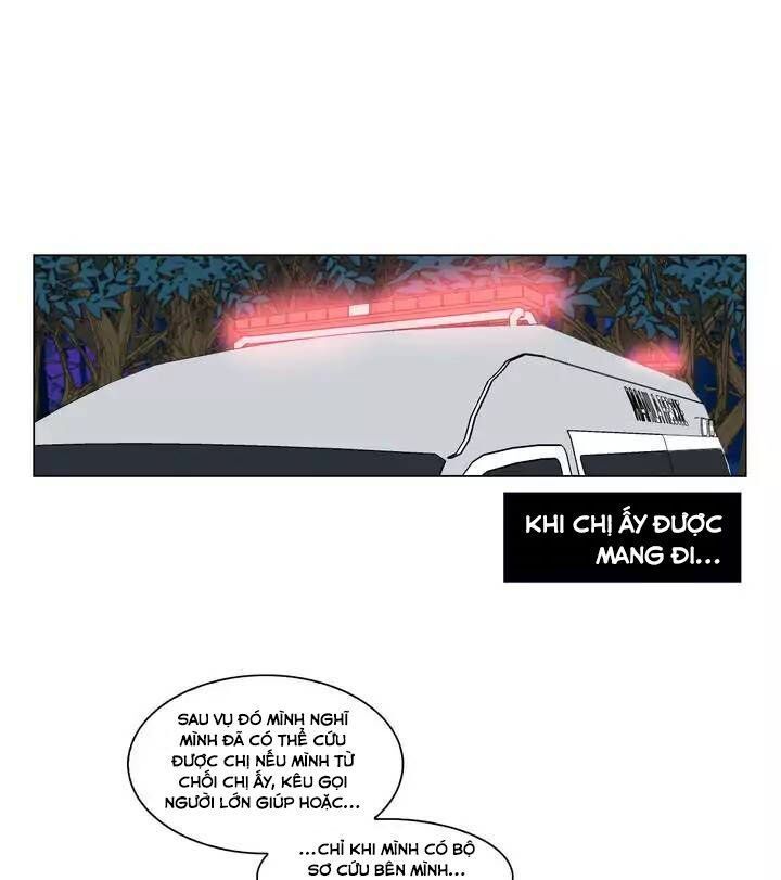 Tỏ Tình Nhầm Lẫn - Chương 36 - Trang 16