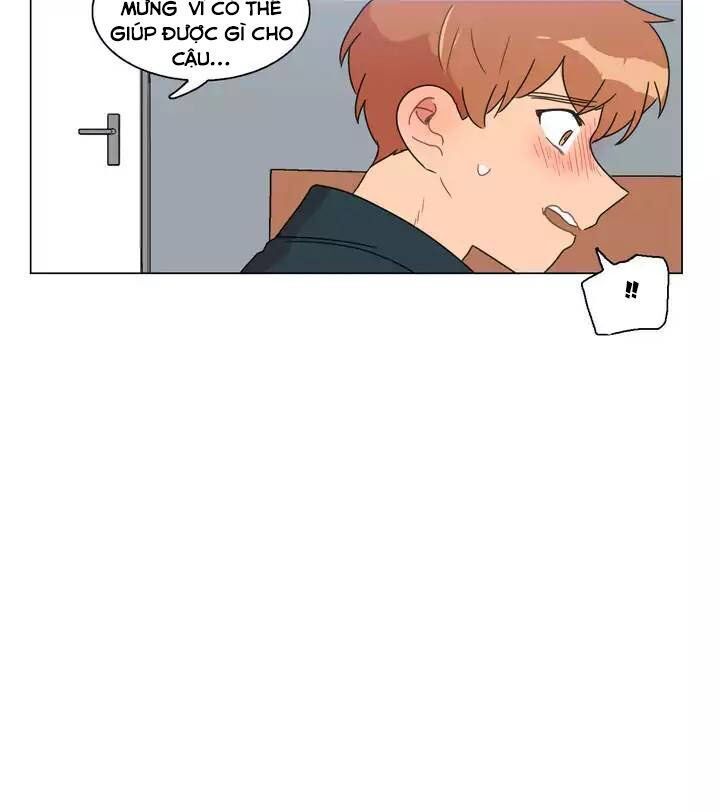 Tỏ Tình Nhầm Lẫn - Chương 36 - Trang 24