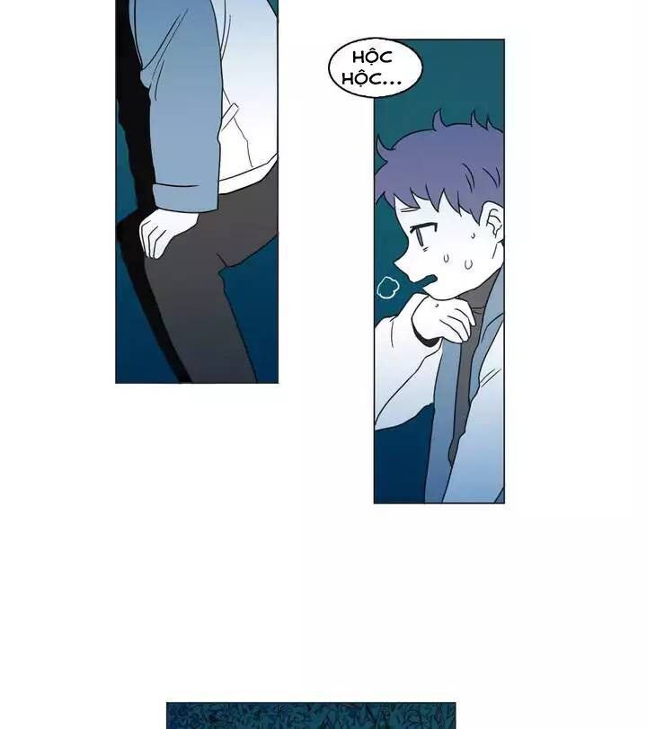 Tỏ Tình Nhầm Lẫn - Chương 36 - Trang 4