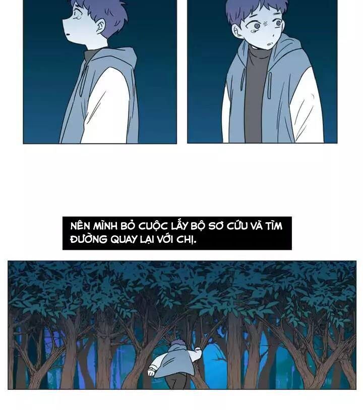 Tỏ Tình Nhầm Lẫn - Chương 36 - Trang 6