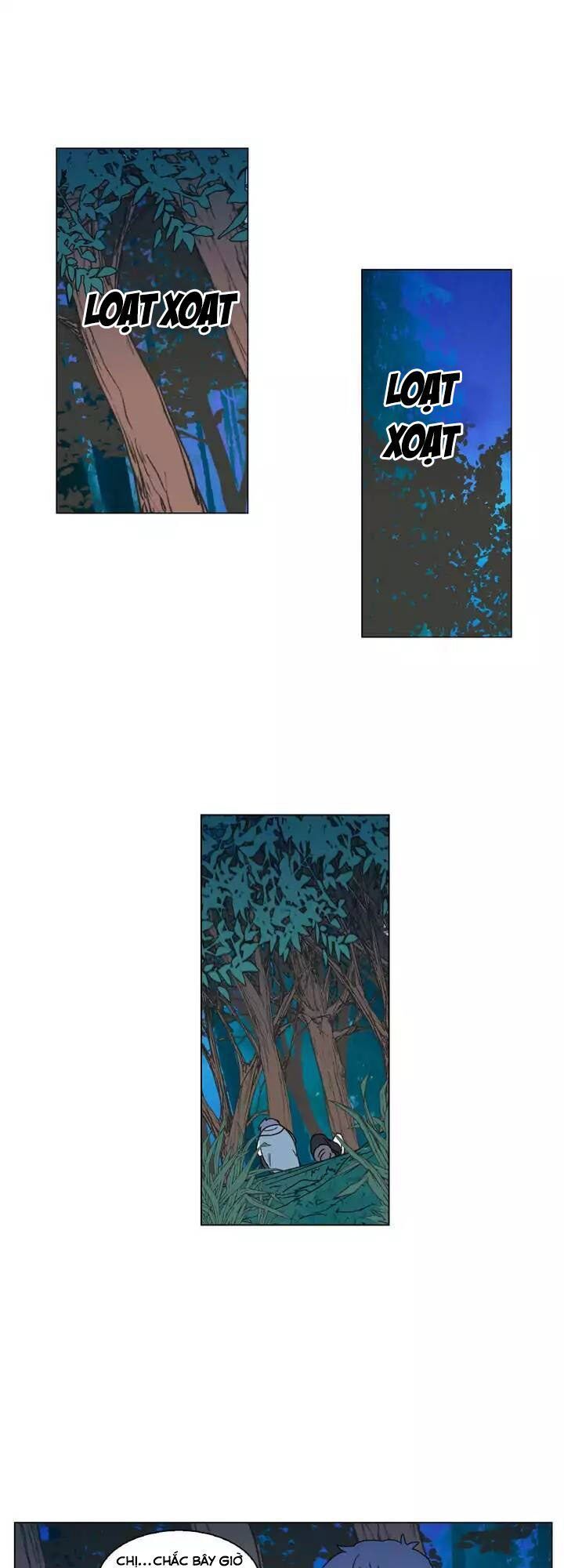 Tỏ Tình Nhầm Lẫn - Chương 36 - Trang 9