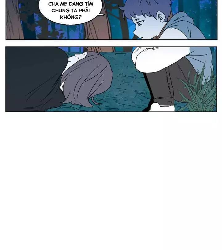 Tỏ Tình Nhầm Lẫn - Chương 36 - Trang 10