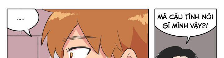 Tỏ Tình Nhầm Lẫn - Chương 4 - Trang 16