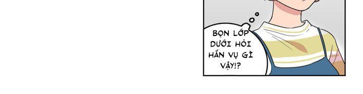 Tỏ Tình Nhầm Lẫn - Chương 4 - Trang 24