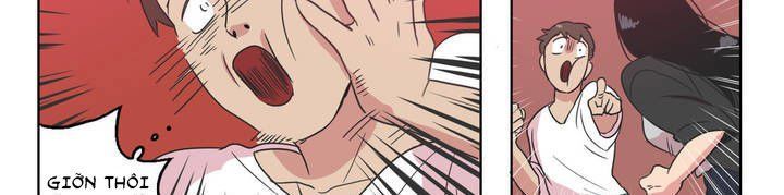 Tỏ Tình Nhầm Lẫn - Chương 4 - Trang 8