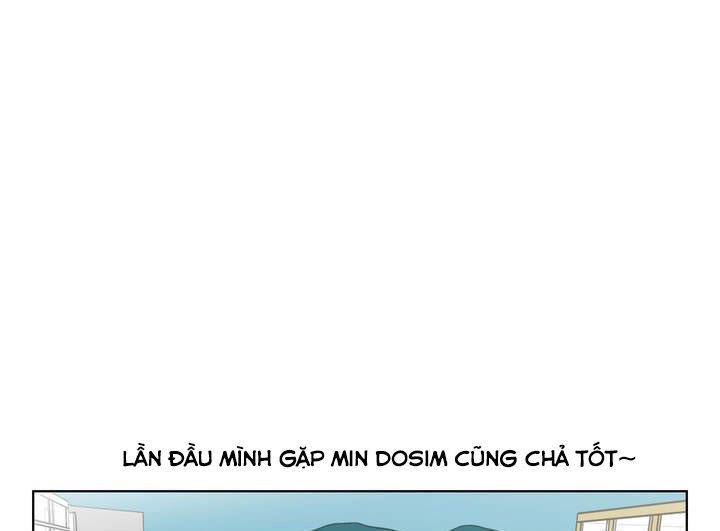 Tỏ Tình Nhầm Lẫn - Chương 5 - Trang 20