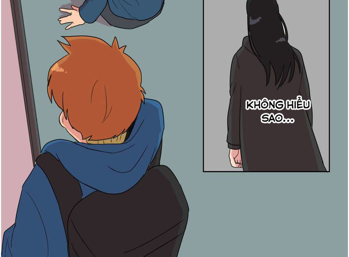 Tỏ Tình Nhầm Lẫn - Chương 5 - Trang 24