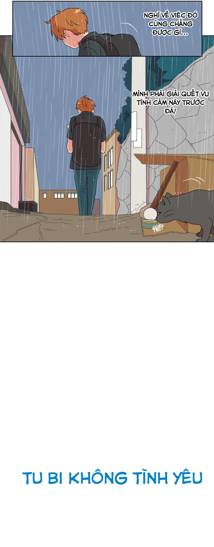 Tỏ Tình Nhầm Lẫn - Chương 5 - Trang 27