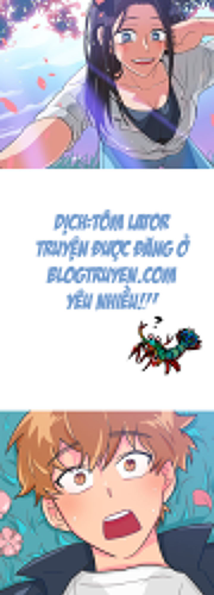 Tỏ Tình Nhầm Lẫn - Chương 5 - Trang 28