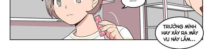 Tỏ Tình Nhầm Lẫn - Chương 5 - Trang 4