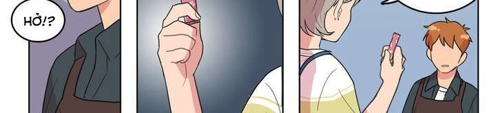 Tỏ Tình Nhầm Lẫn - Chương 5 - Trang 8