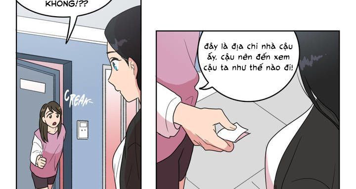 Tỏ Tình Nhầm Lẫn - Chương 6 - Trang 2