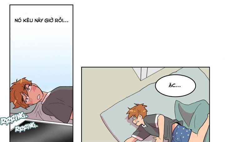 Tỏ Tình Nhầm Lẫn - Chương 6 - Trang 14