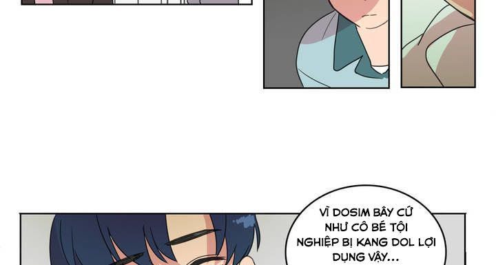 Tỏ Tình Nhầm Lẫn - Chương 6 - Trang 6