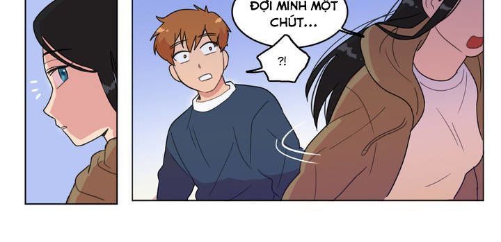 Tỏ Tình Nhầm Lẫn - Chương 7 - Trang 22